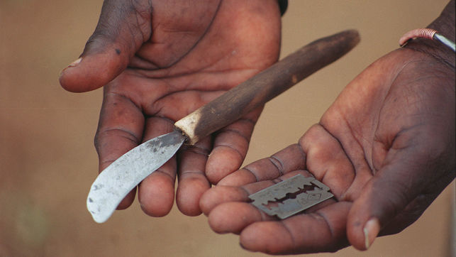 Parlamento Africano aprueba prohibición de la mutilación genital femenina