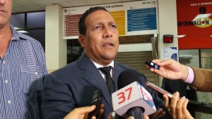 Abogado Awilda Reyes dice MP ha sido selectivo en caso jueces imputados