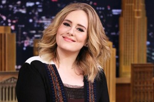 Adele rechaza oferta para cantar en el Super Bowl 