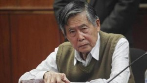 Perú: Anulan una condena por corrupción de Alberto Fujimori 