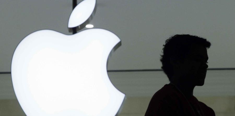 Apple emite actualización de seguridad para iPhones