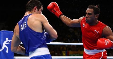 Boxeo: Arlen López y Robeisy Ramírez ganan cuarto y quinto oro de Cuba en Río 2016