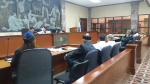Acusan a fiscal Baní de proteger asesinos de Caamaño Vélez 