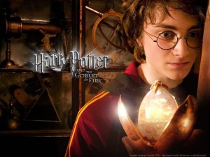 Biblioteca Británica celebrará los 20 años de Harry Potter 