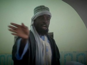 Uno de los líderes de Boko Haram reaparece en un mensaje de audio