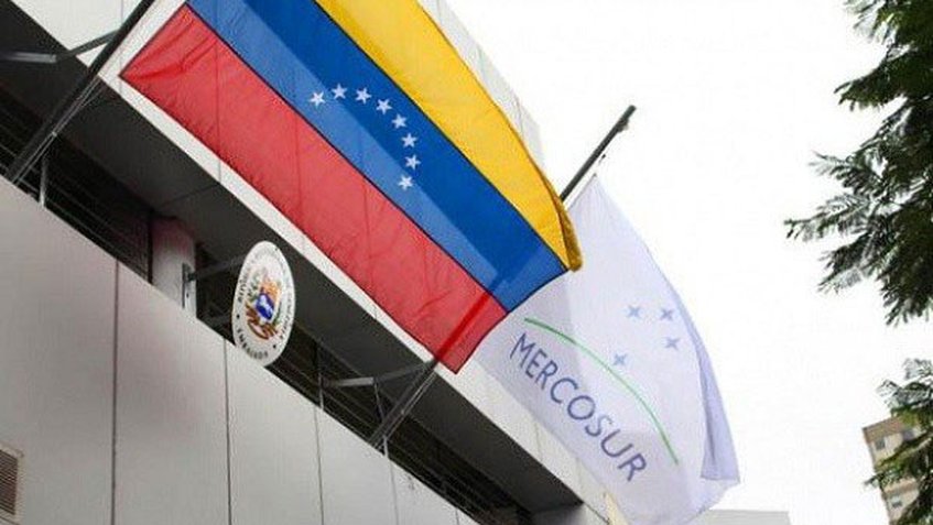 Brasil convocó a embajador uruguayo para tratar tema Mercosur