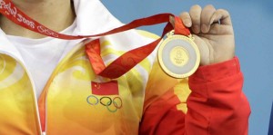 COI quita medallas a cuatro atletas de Beijing 2008