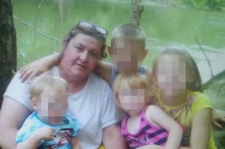 Muere mujer que resultó herida al intentar proteger a sus nietos de pederasta