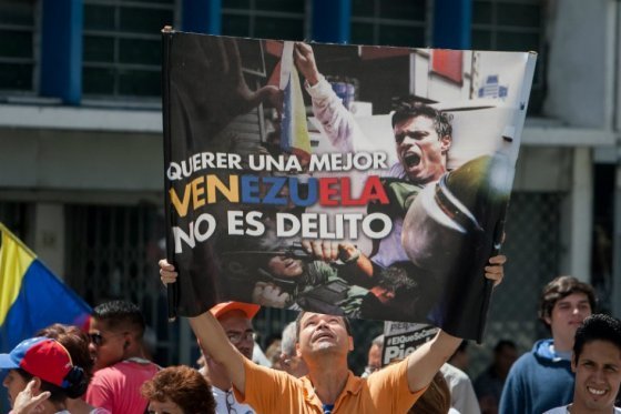 Llevarán el caso de Leopoldo López a Naciones Unidas