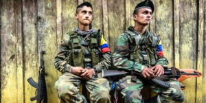 FARC y gobierno acuerdan letra chica de cese del fuego 

