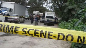 Comerciante colombiano que estaba secuestrado en Brasil es encontrado muerto