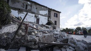 Declaran estado de emergencia en Italia
