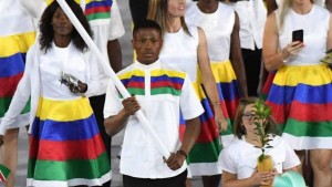 Detienen boxeador de Namibia por acoso sexual en Villa Olímpica