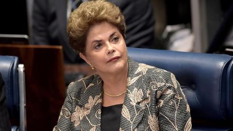 Presidente del Supremo de Brasil: "La votación del juicio político a Dilma Rousseff se realizará este miércoles"