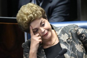 Dilma Rousseff presentará nuevos recursos contra destitución la próxima semana