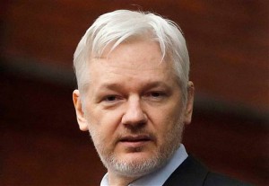 Fundador de WikiLeaks promete filtraciones sobre votaciones EEUU y Google