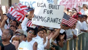 Encuesta revela que 72% de los estadounidenses cree que la inmigración es 