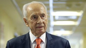  Shimon Peres: 