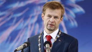 Envían a prisión a alcalde ruso por caso de corrupción 