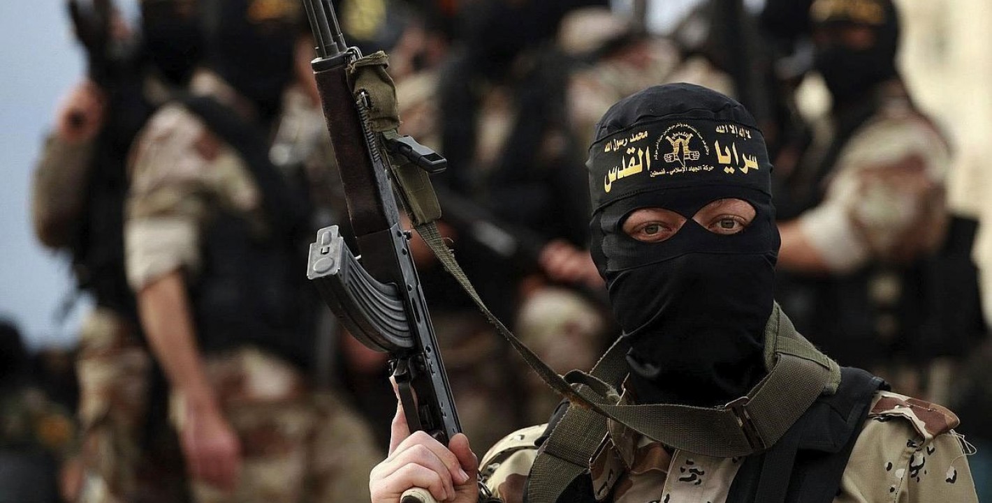 Duro golpe al Estado Islámico: deserta el jefe de operaciones para Europa