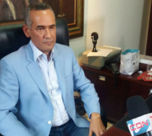 Exdirector INAPA desconoce exista querella en su contra por actos de corrupción