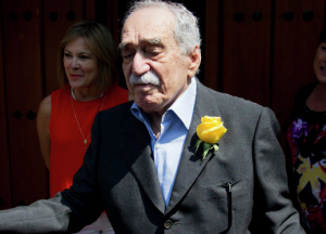 Ponen en circulación billete con imagen de García Márquez en Colombia

