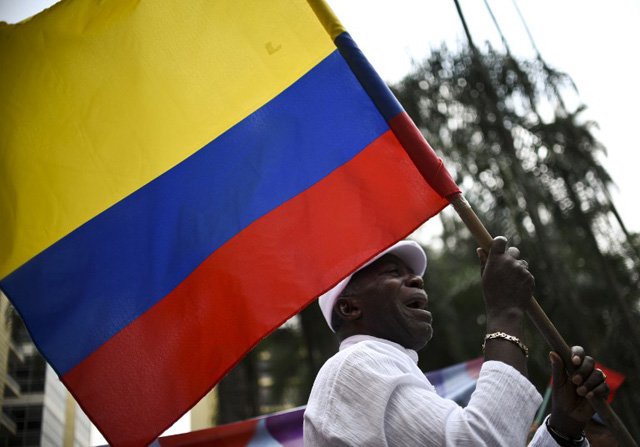 Dominicana asistirá a firma de acuerdo definitivo entre Gobierno colombiano y la Farc