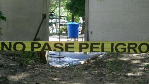 Hallan seis cuerpos baleados envueltos en sábanas en una hacienda de México