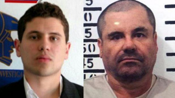 México: Hijo de "El Chapo" estaría entre secuestrados en Puerto Vallarta