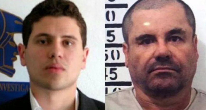 Hijo secuestrado del "Chapo" podría ser pieza de negociación