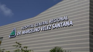 Director hospital Marcelino Vélez: Al paciente pobre que llega a emergencia está prohibido cobrarle