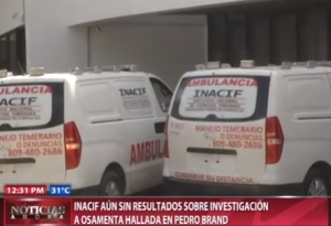 INACIF aún sin resultados sobre investigación a osamenta hallada en Pedro Brand