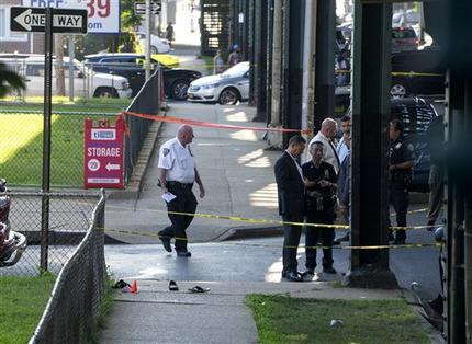 Asesinan a tiros a imán tras salir de mezquita en Nueva York