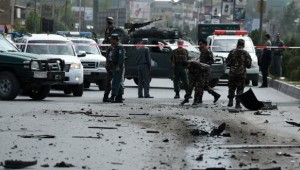 Al menos dos muertos y 50 heridos tras ataque talibán en Día de la Independencia afgana