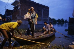 India: al menos 175 muertos tras inundaciones de verano 