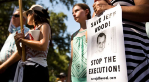 Aplazan en EEUU la ejecución de un asesino que no mató a nadie