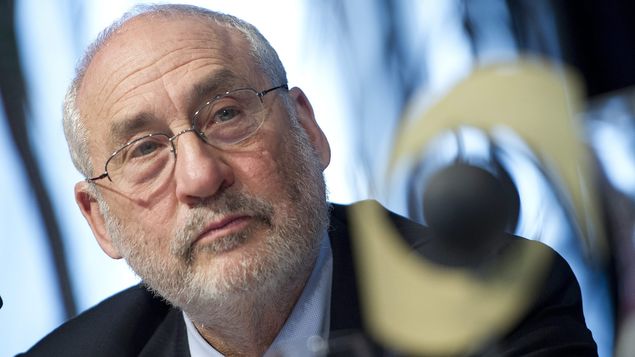Acusan en Panamá a Stiglitz, premio Nobel de Economía, de dañar imagen del país