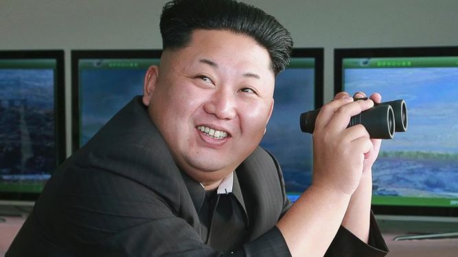 Corea del Norte pirateó correos electrónicos de responsables surcoreanos