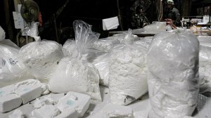 Destruyen 104 laboratorios para procesar cocaína en Colombia
 
