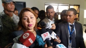 De 3 a 10 años prisión podrían enfrentar imputados por caso aviones Tucano  