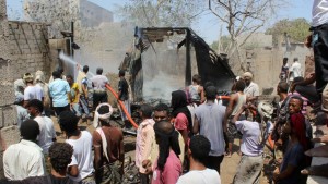 ONU pide investigación internacional sobre guerra en Yemen 
