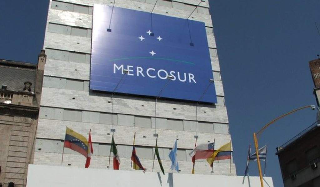 Aumenta la tensión entre los miembros del Mercosur