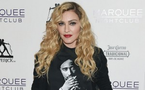Madonna celebró su cumpleaños bailando salsa en Cuba