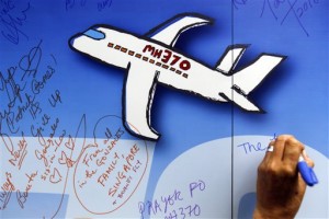 Malasia: Piloto del vuelo 370 simuló una ruta al Índico