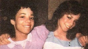Mariah Carey y su hermana CDN37