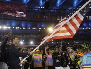 Phelps, la incógnita en la segunda jornada de Río 2016