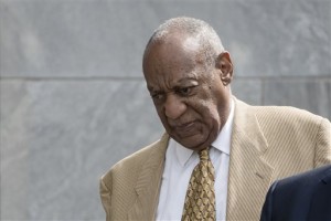 Mujer critica pedido de Cosby de tener abogado en deposición