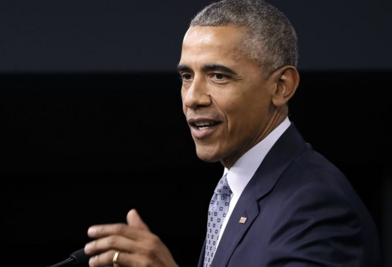 Barack Obama: La lucha contra el Estado Islámico continuará