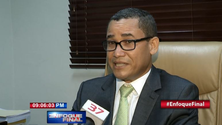 Eddy Olivares está confiado que habrá consenso para elección de miembros JCE