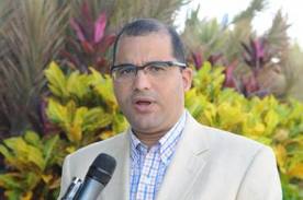 Olivo Rodríguez dice RD tiene recursos para nueva etapa en sistema judicial dominicano 